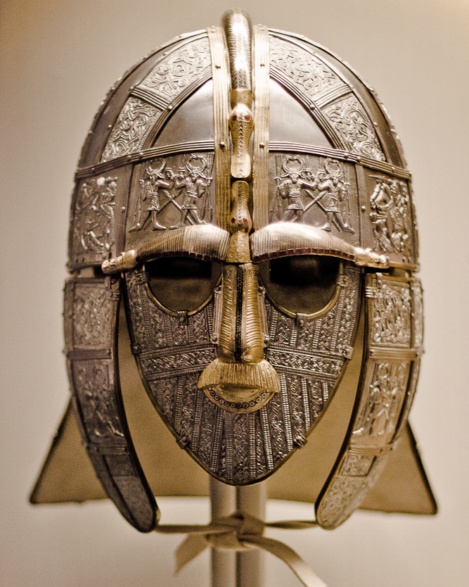 Raedwald of East Anglia