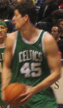 Raef Robinson