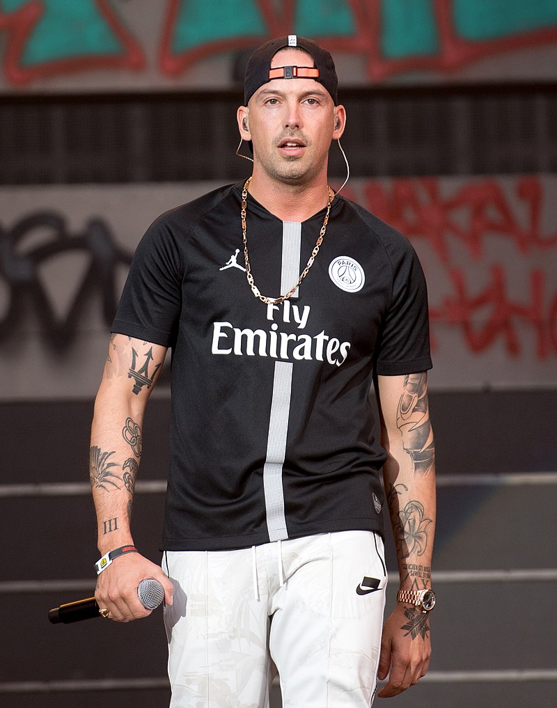 RAF Camora