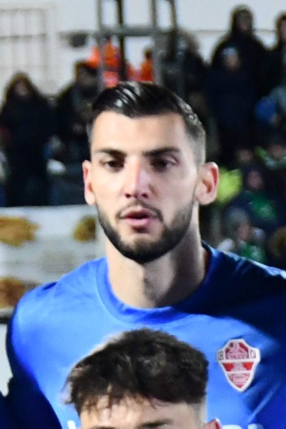 Rafa Mir