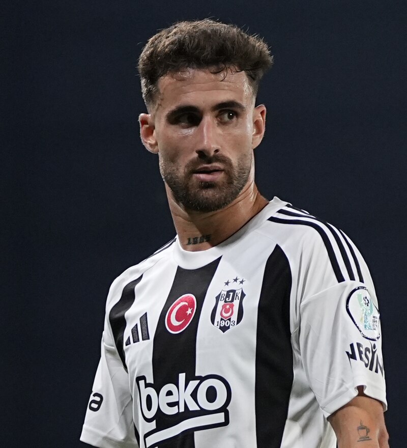 Rafa Rodrigues