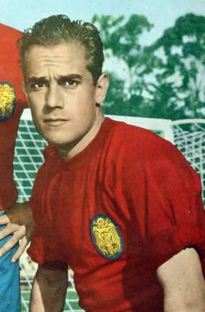 Rafa Yuste