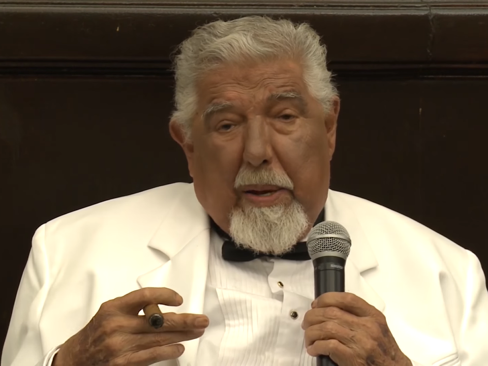Rafael Aguirre