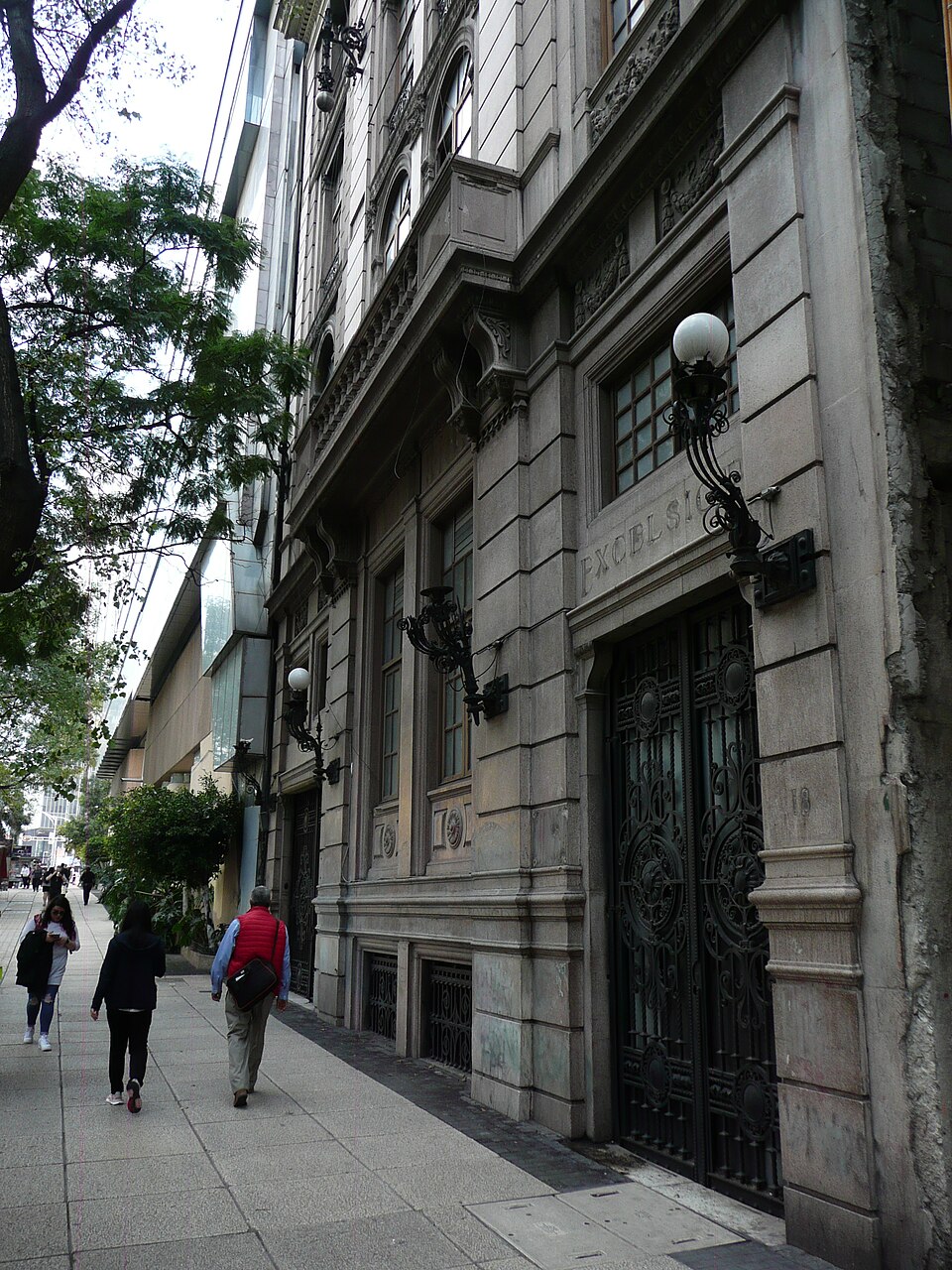 Rafael Alducin