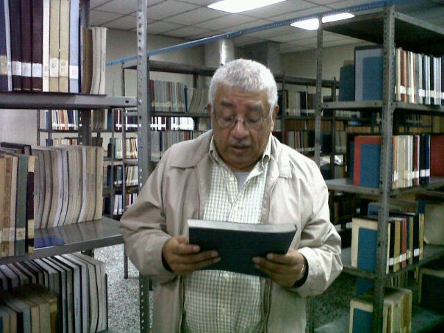 Rafael Argueta
