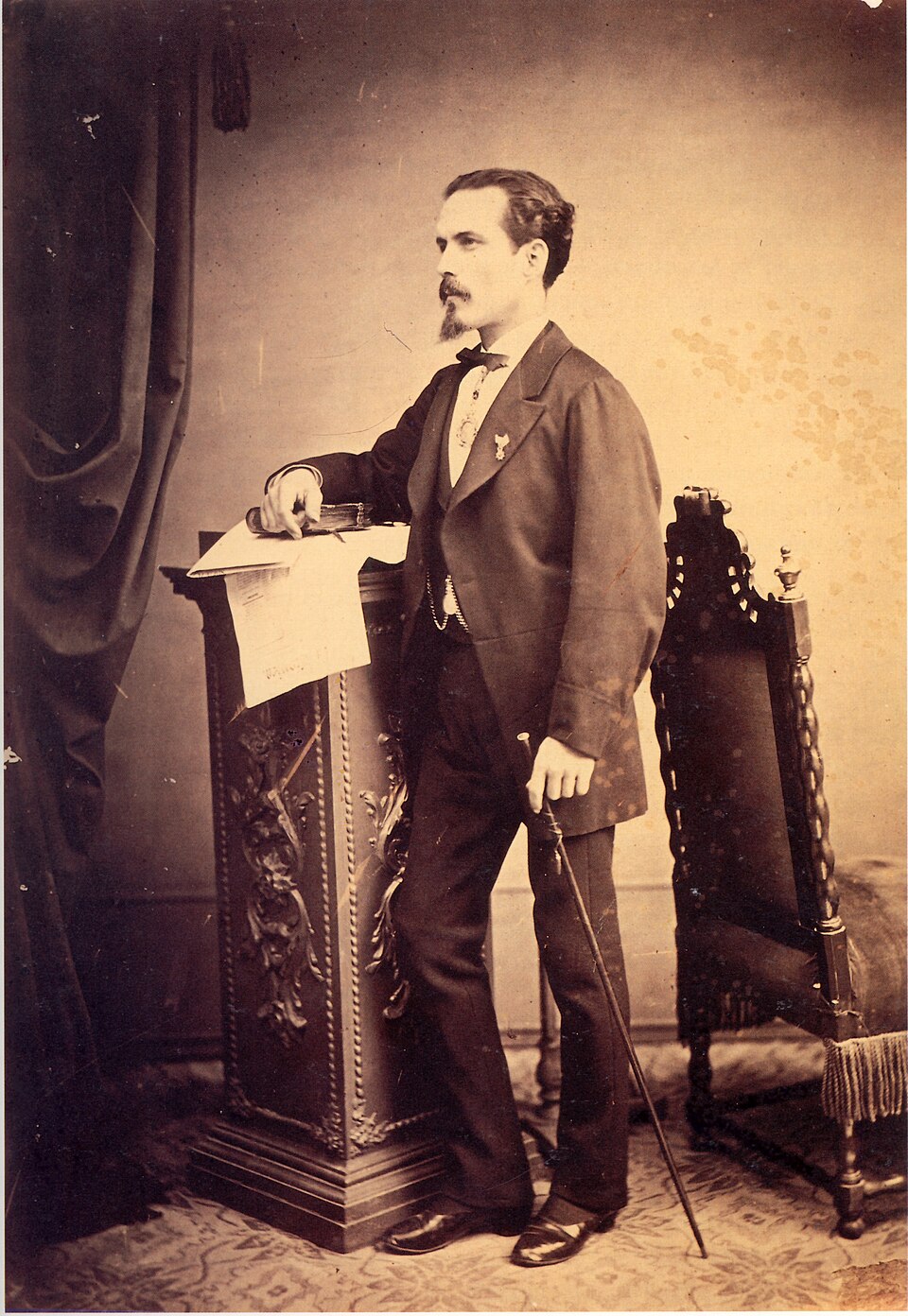Rafael Barros