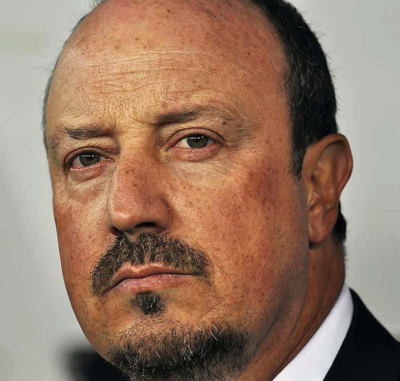 Rafael Benitez