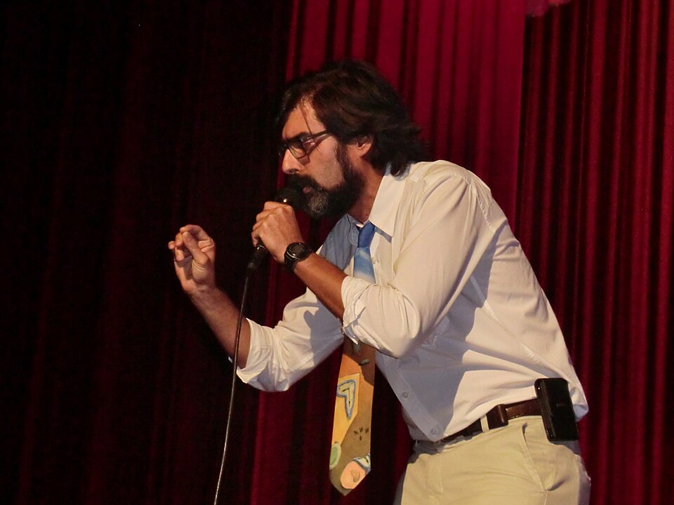 Rafael Briceño