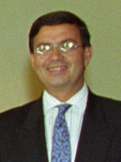 Rafael Callejas