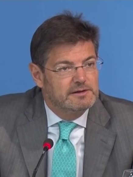 Rafael Catalá