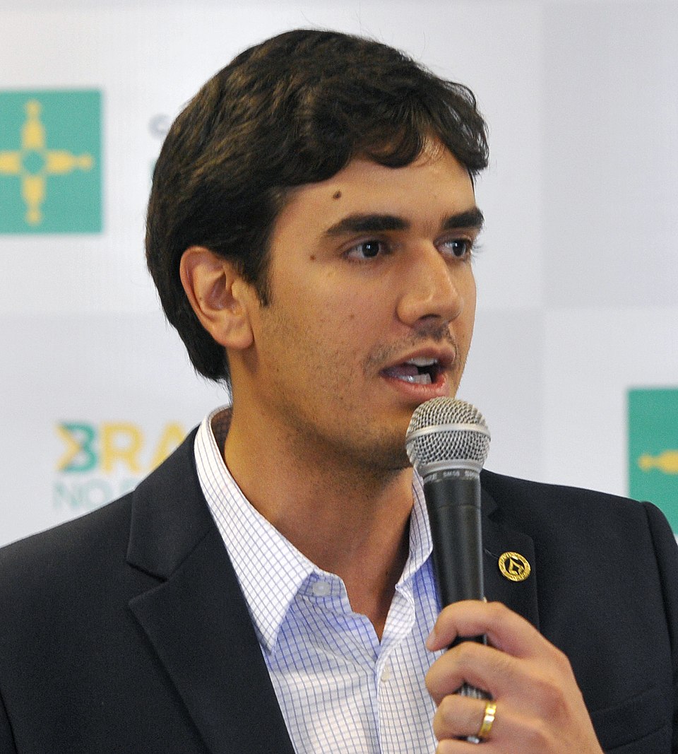 Rafael Cavalcanti