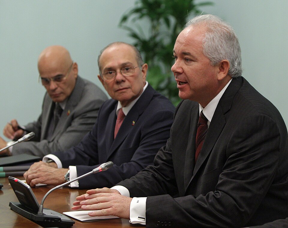 Rafael Dario Ramirez