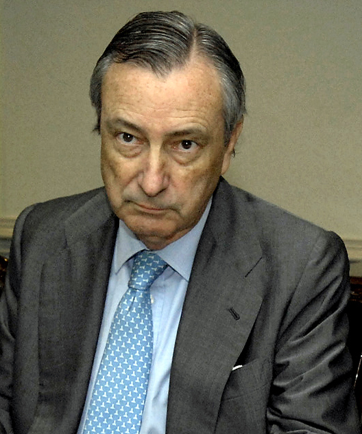 Rafael Dezcallar