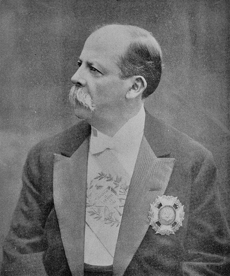 Rafael Enrique Prins