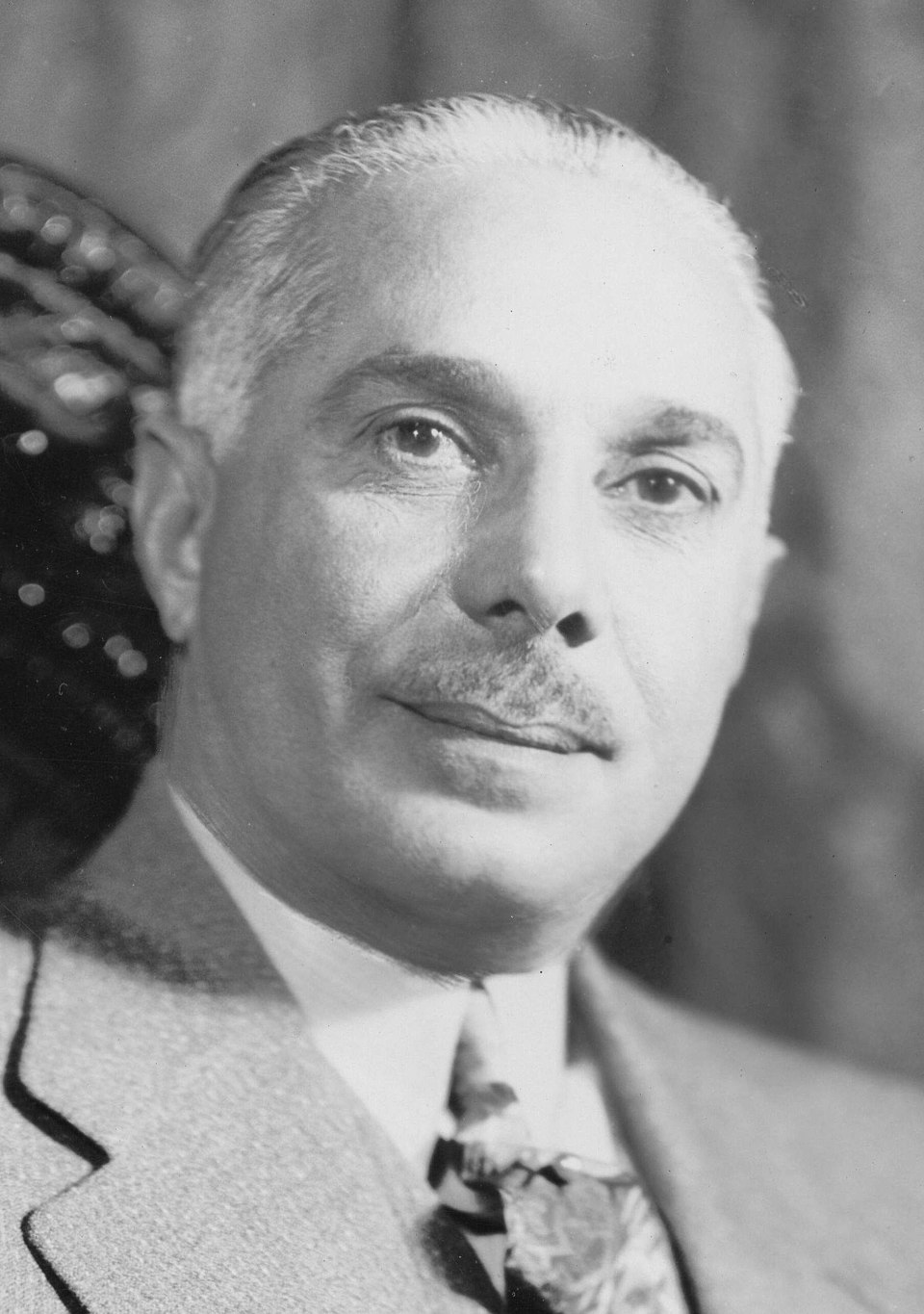 Rafael F. Trujillo