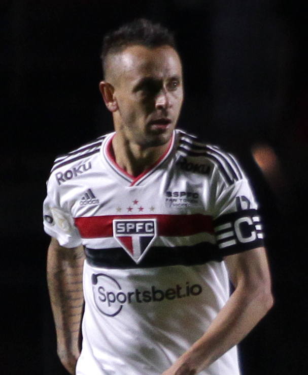 Rafael Ferreira