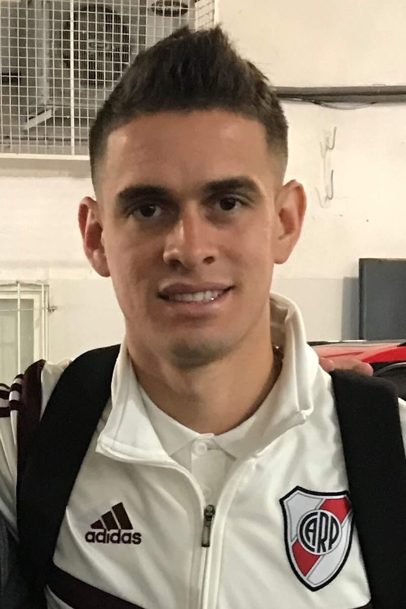 Rafael García Santos