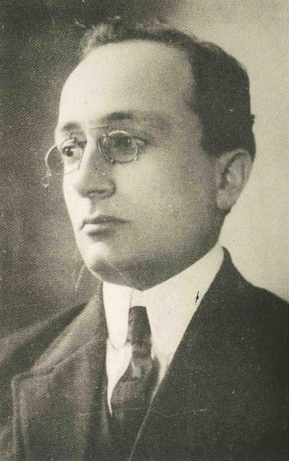 Rafael Gual