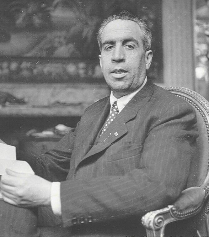 Rafael Guerra