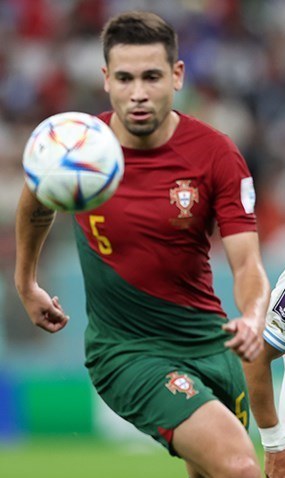 Rafael Guerreiro