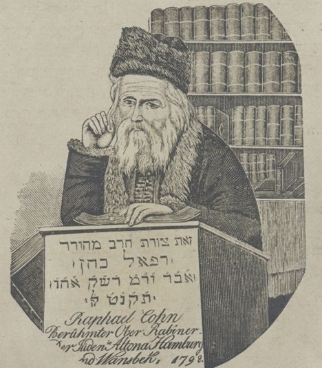 Rafael Kohn