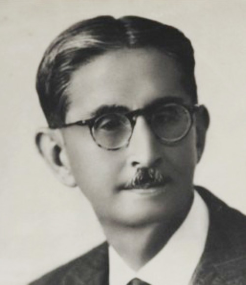 Rafael M. Martinez Sanchez