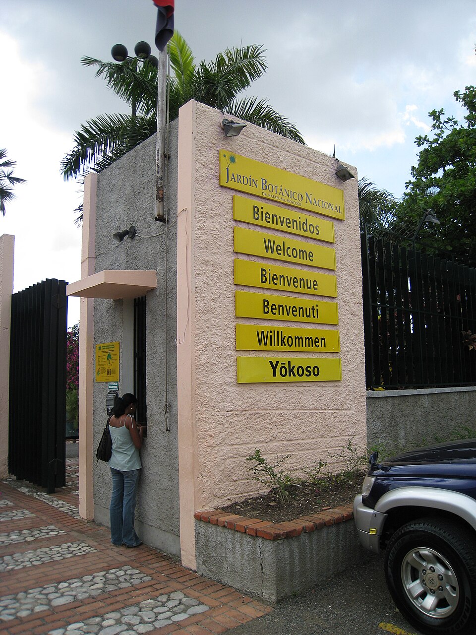 Rafael M. Moscoso