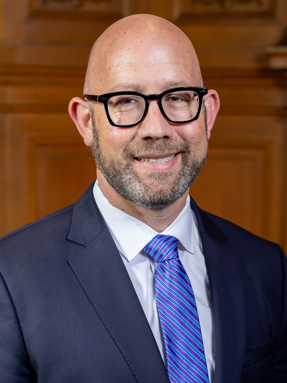 Rafael Mandelman