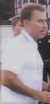 Rafael Martín