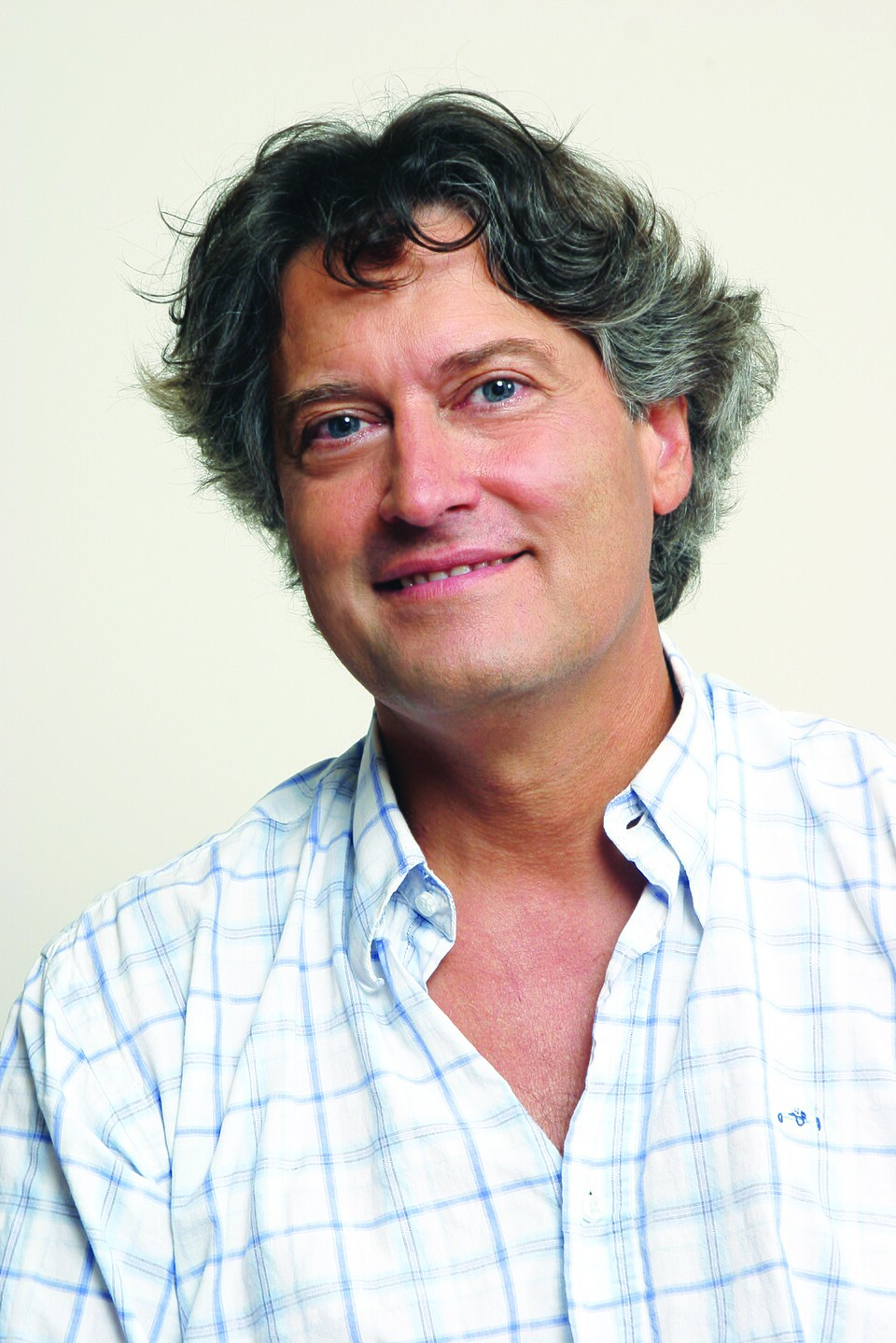 Rafael Michelini