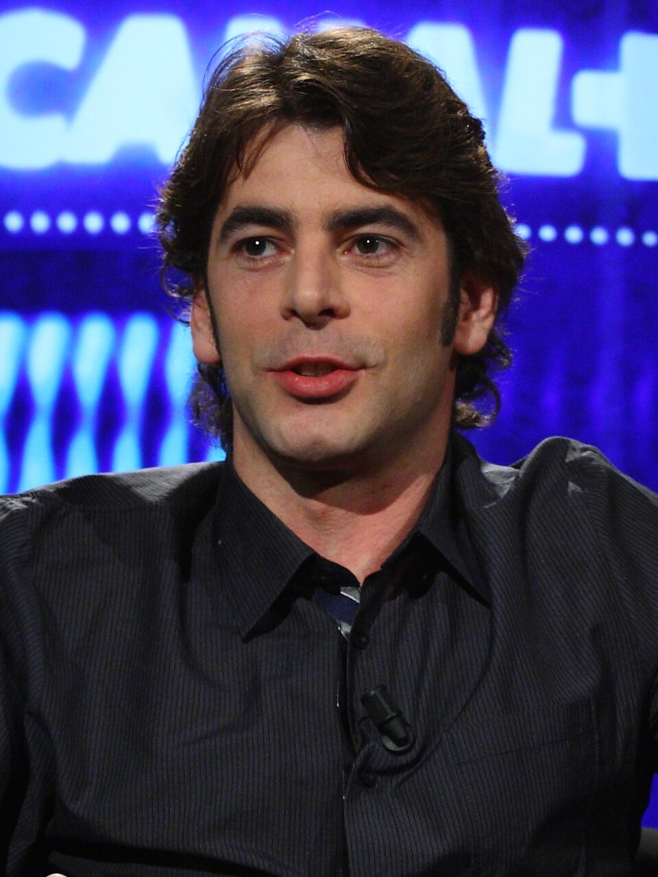 Rafael Noriega