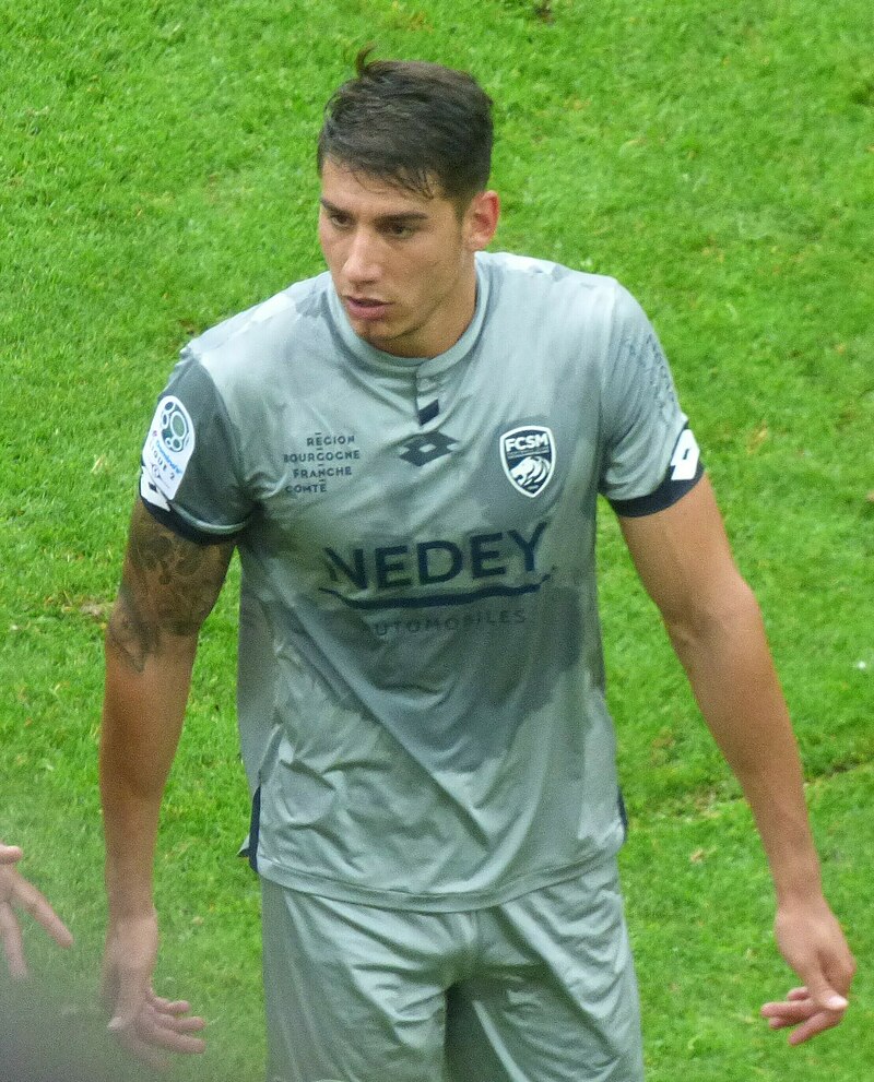 Rafael Páez