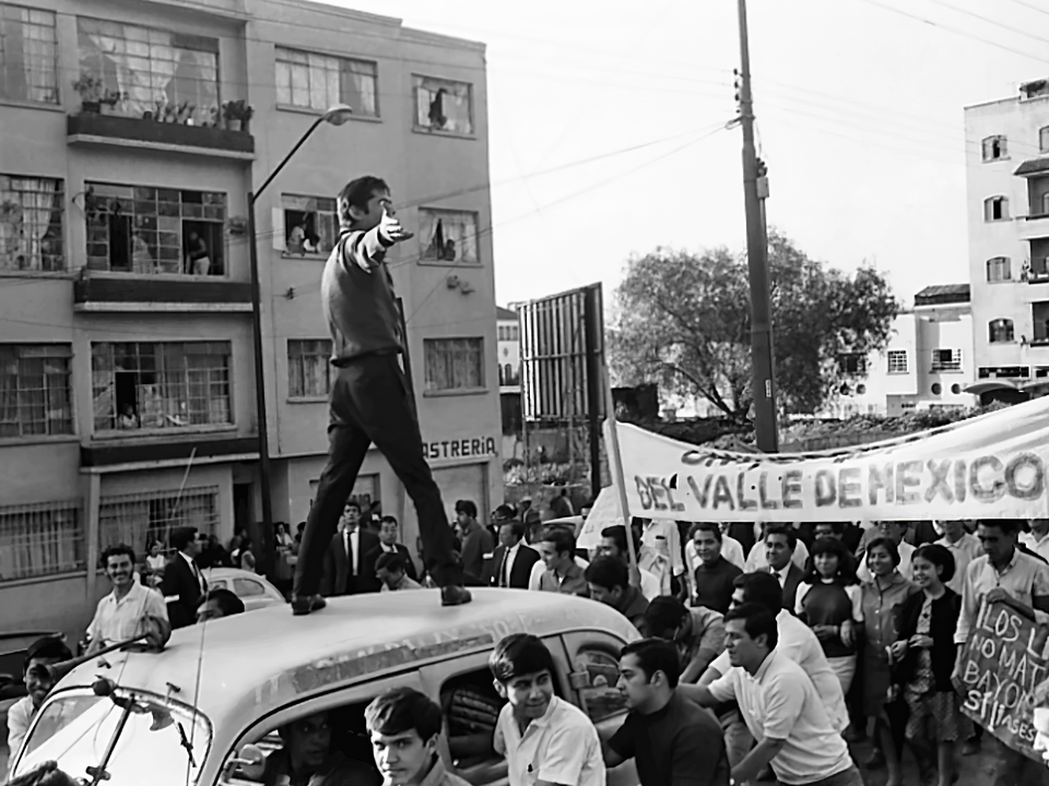 Rafael Pérez Gay