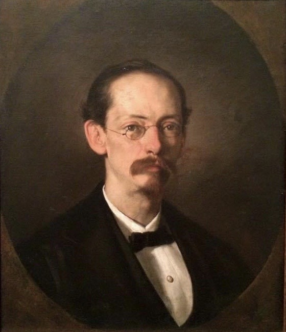 Rafael Pombo