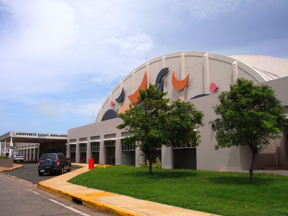 Rafael Rico
