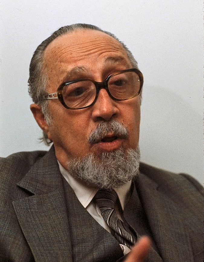 Rafael Rodríguez Castro
