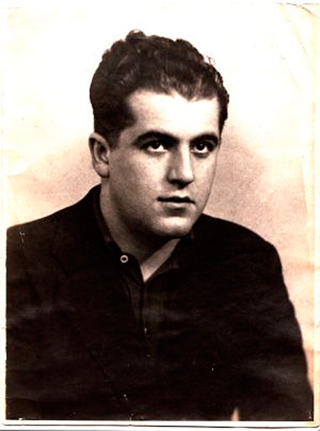 Rafael Rodríguez
