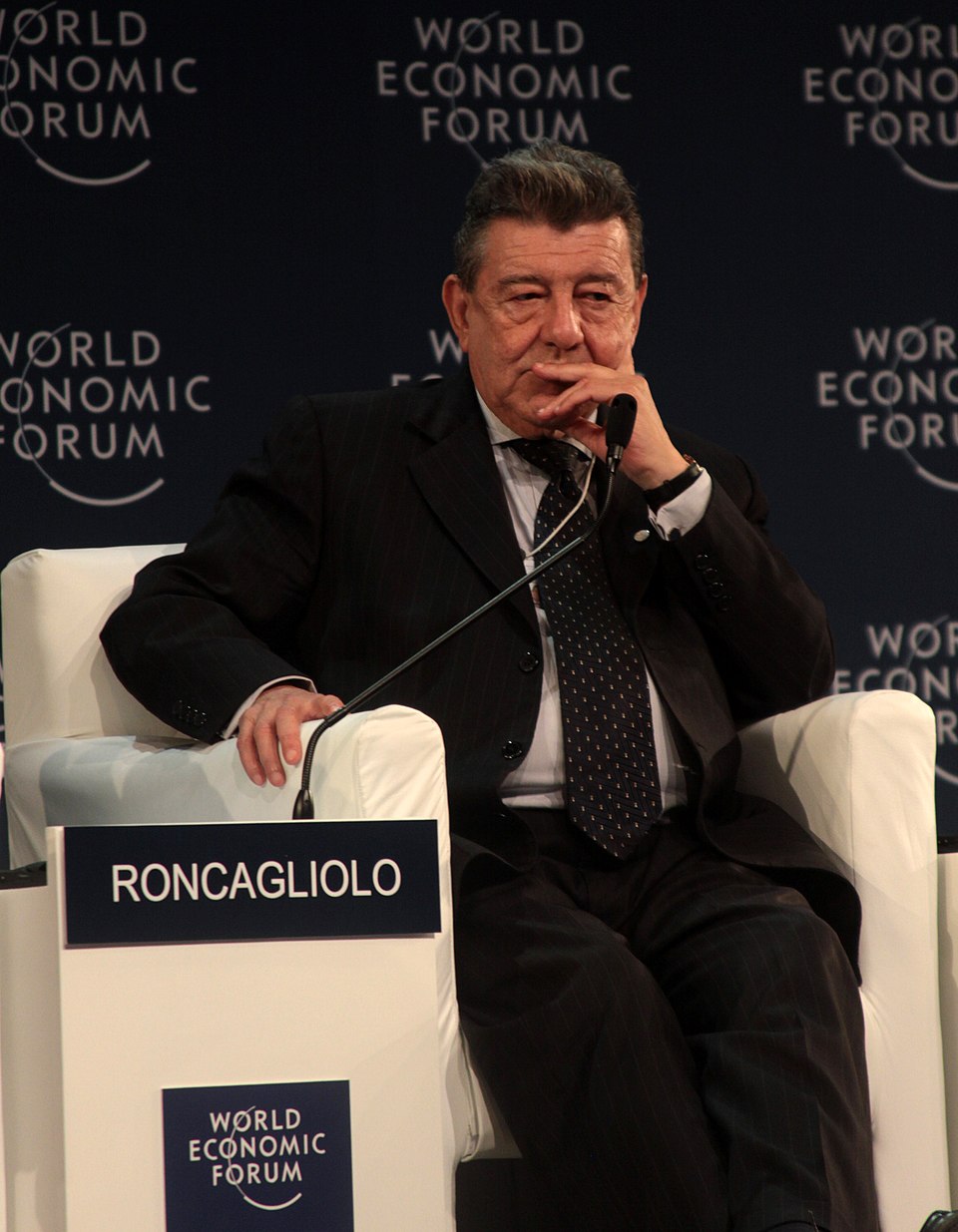 Rafael Roncagliolo