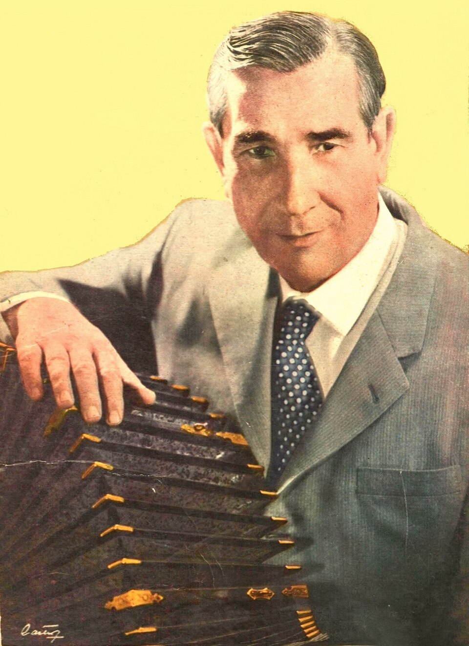 Rafael Rossi