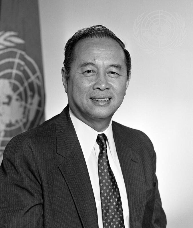 Rafael Salas