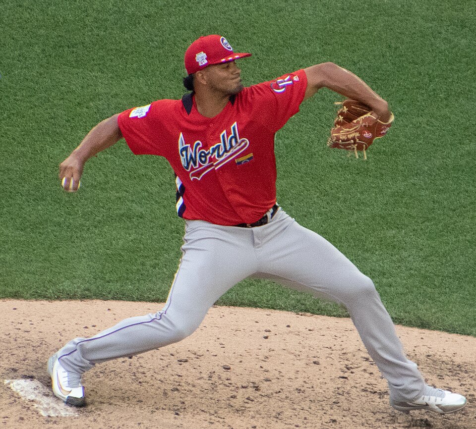 Rafael Tinoco