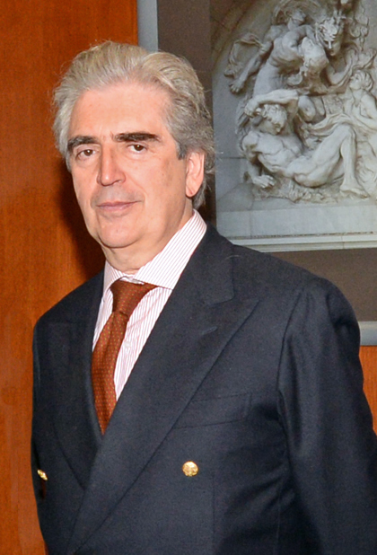 Rafael Tovar y de Teresa