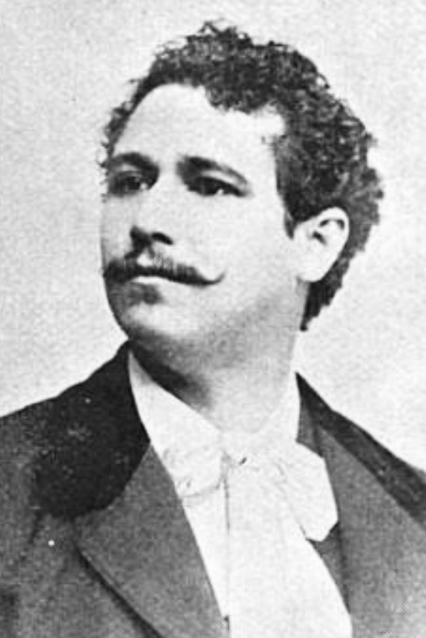 Rafael Vásquez Espínola