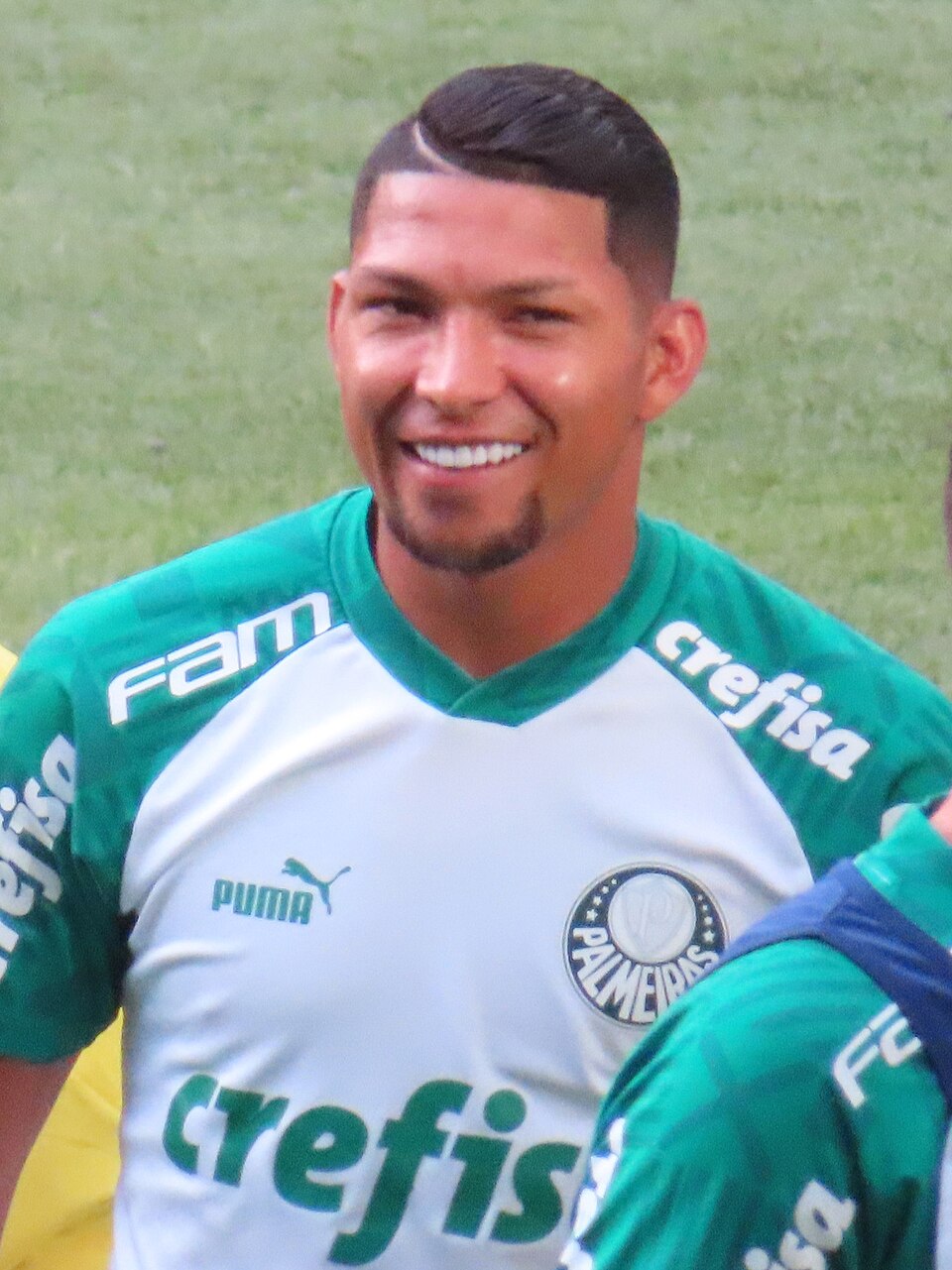 Rafael Veiga