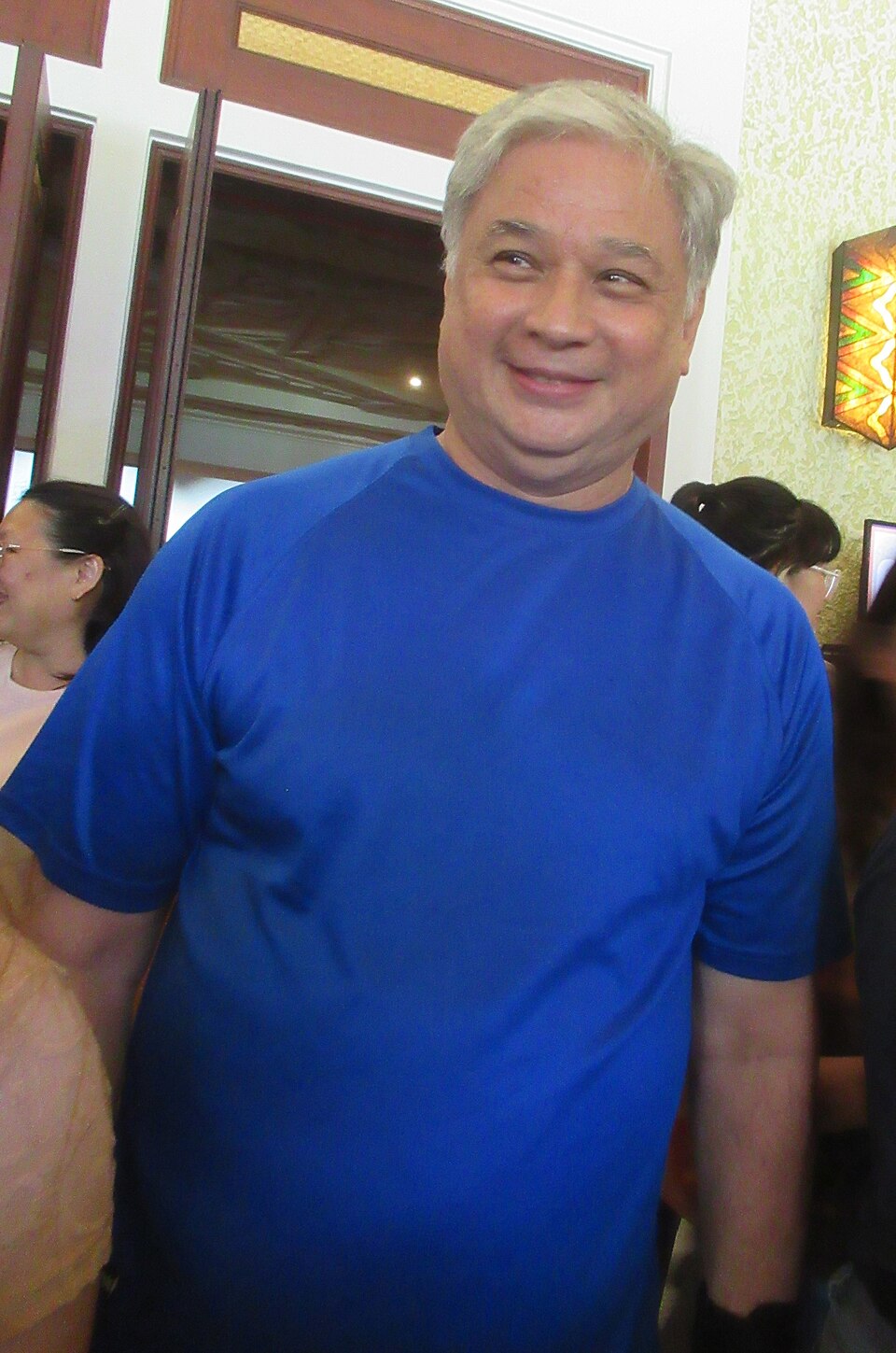 Rafael Villanueva