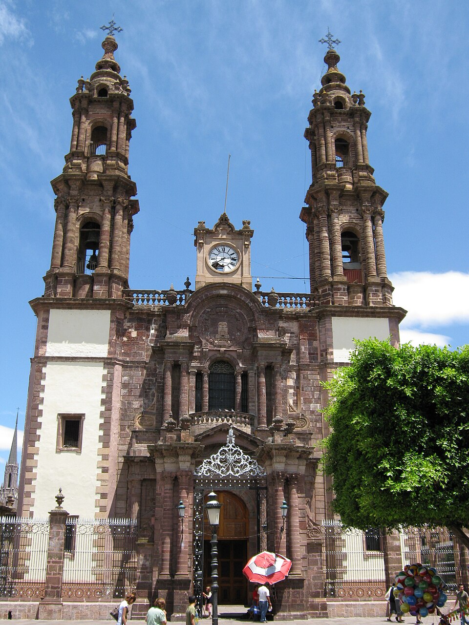 Rafael Zamora Bonilla