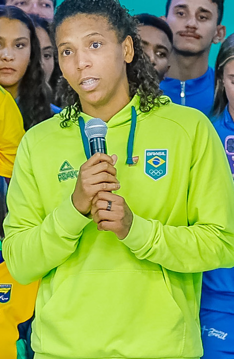 Rafaela Pereira Nunes
