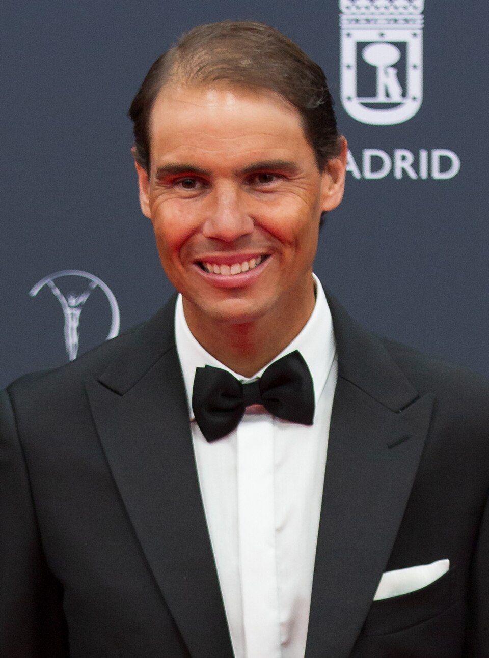Rafaels Nadals