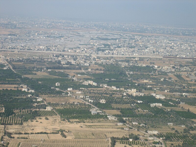 Rafah