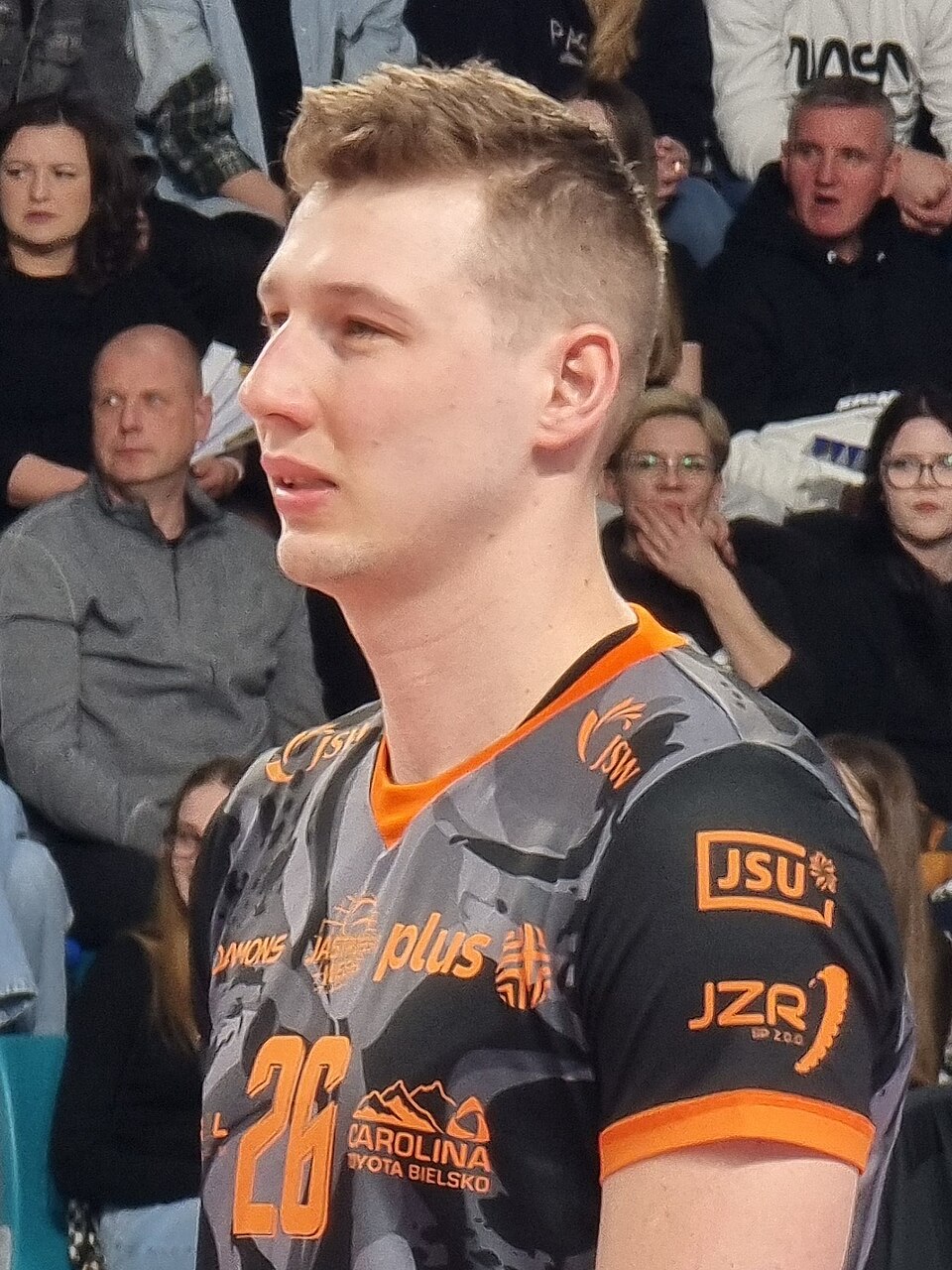 Rafal Szymura